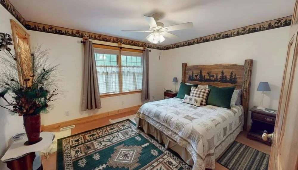 4867 E Shore Drive Clement Township, MI 48610