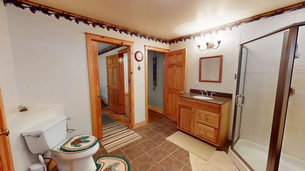 4867 E Shore Drive Clement Township, MI 48610