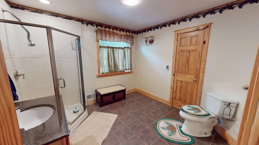 4867 E Shore Drive Clement Township, MI 48610