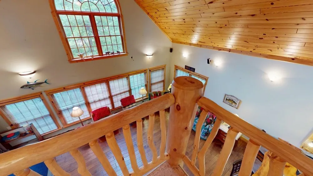 4867 E Shore Drive Clement Township, MI 48610