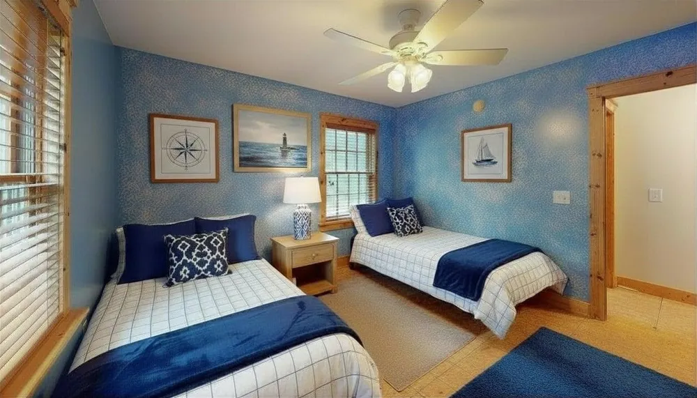 4867 E Shore Drive Clement Township, MI 48610