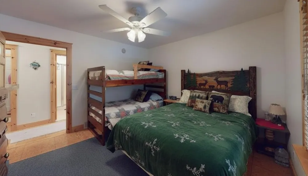 4867 E Shore Drive Clement Township, MI 48610