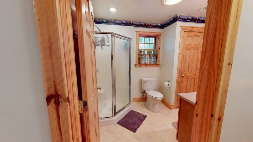 4867 E Shore Drive Clement Township, MI 48610
