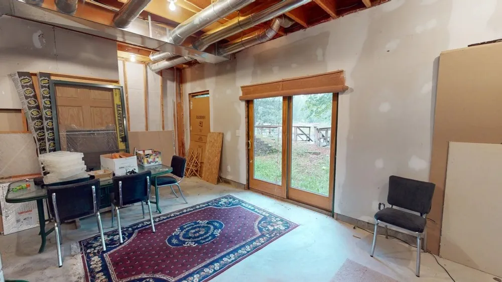 4867 E Shore Drive Clement Township, MI 48610