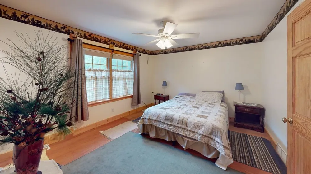 4867 E Shore Drive Clement Township, MI 48610