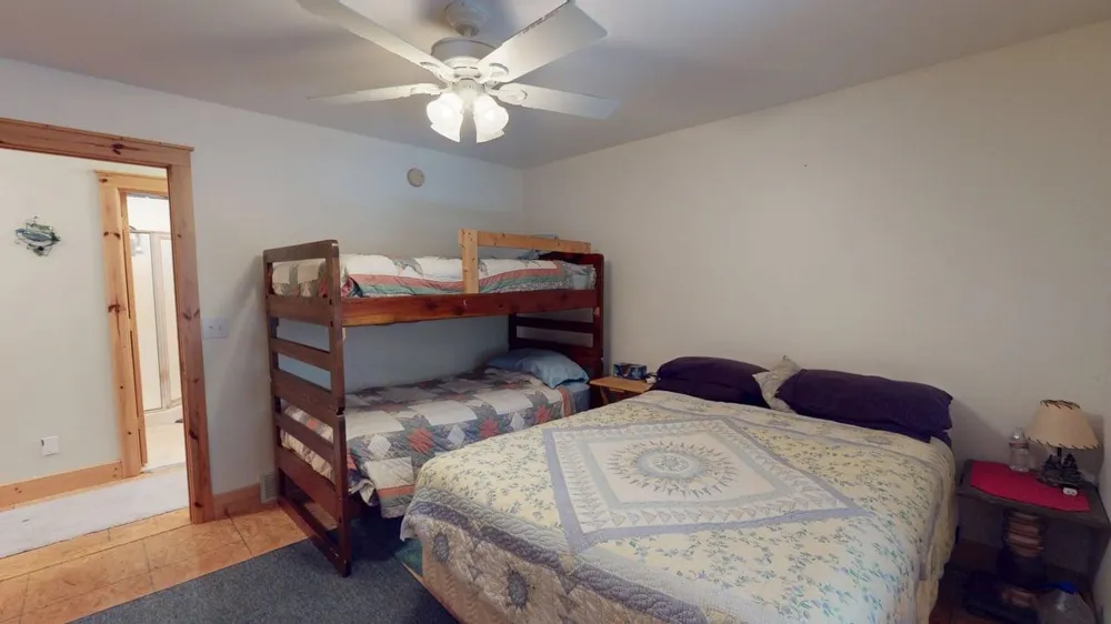 4867 E Shore Drive Clement Township, MI 48610