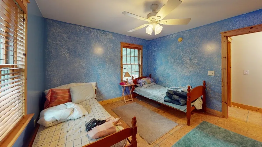4867 E Shore Drive Clement Township, MI 48610