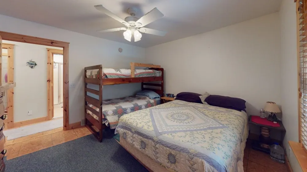 4867 E Shore Drive Clement Township, MI 48610