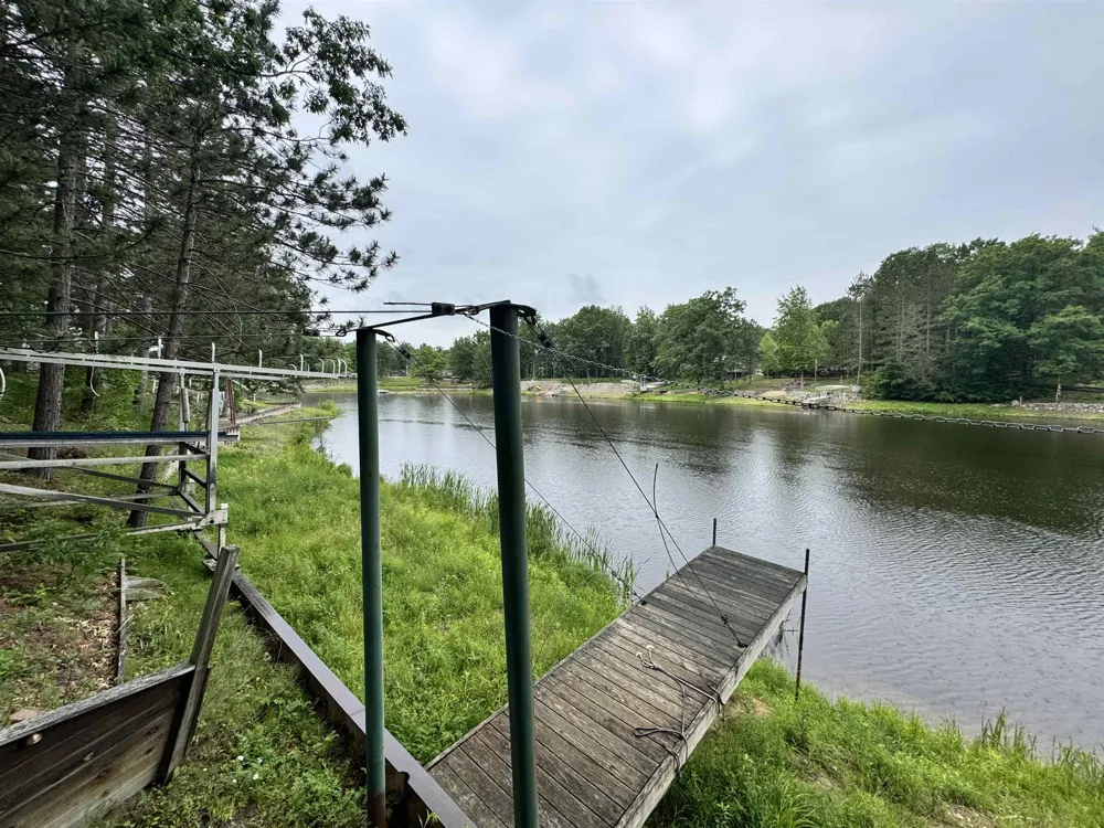 4867 E Shore Drive Clement Township, MI 48610