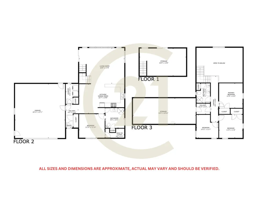 4867 E Shore Drive Clement Township, MI 48610
