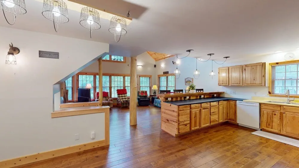 4867 E Shore Drive Clement Township, MI 48610