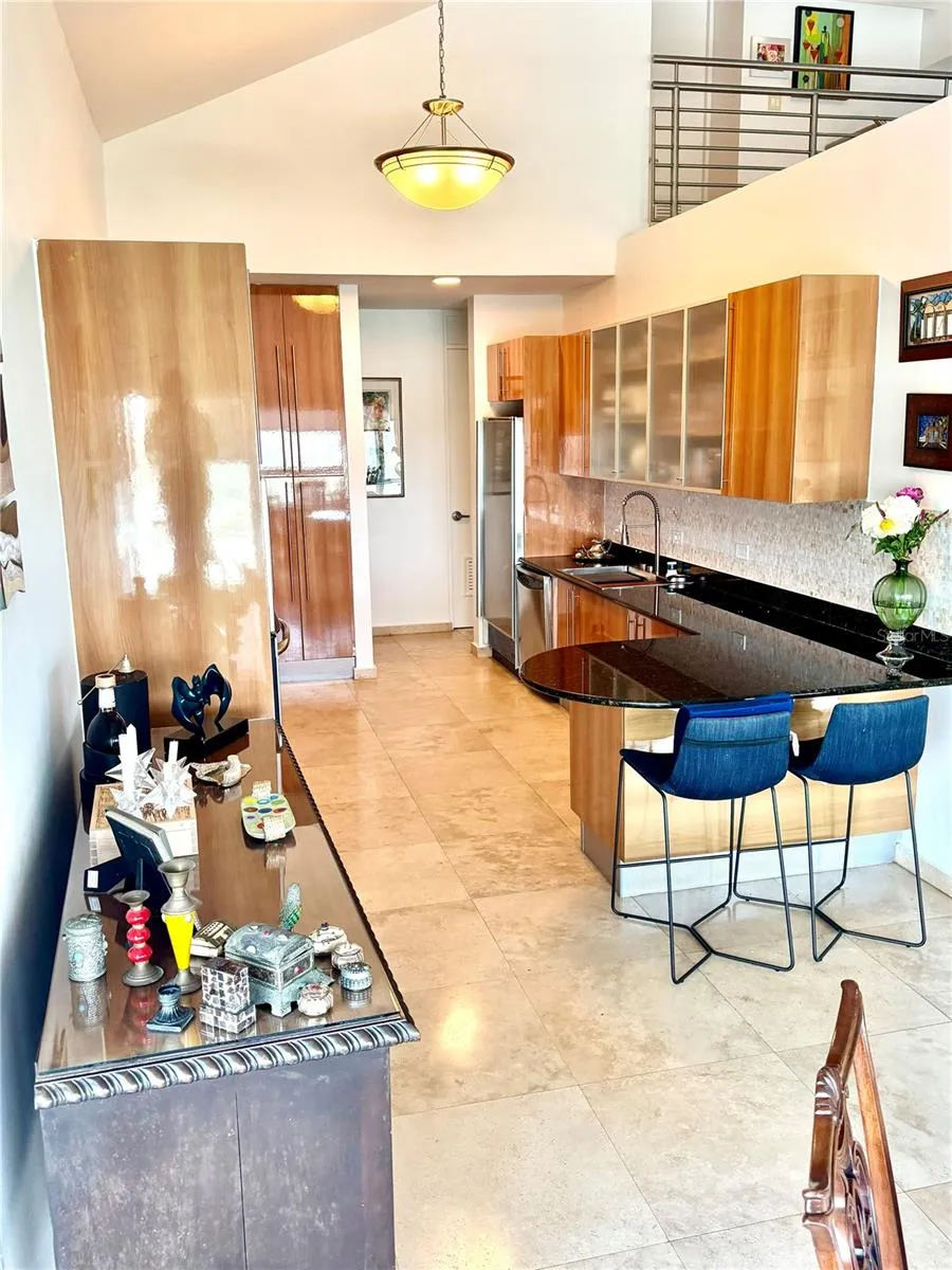 Carretera 833 PLAZA DEL PRADO #1304 Guaynabo, PR 00969