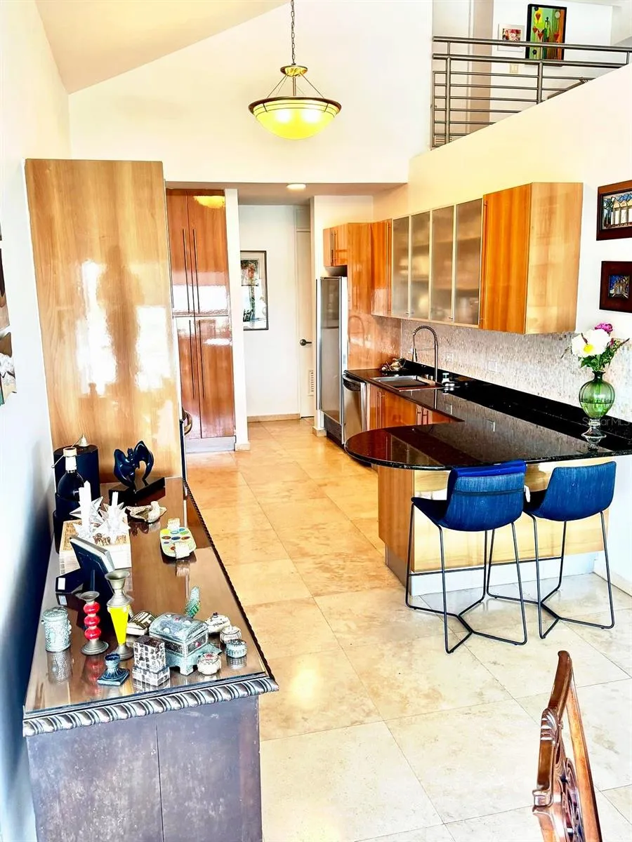 Carretera 833 PLAZA DEL PRADO #1304 Guaynabo, PR 00969