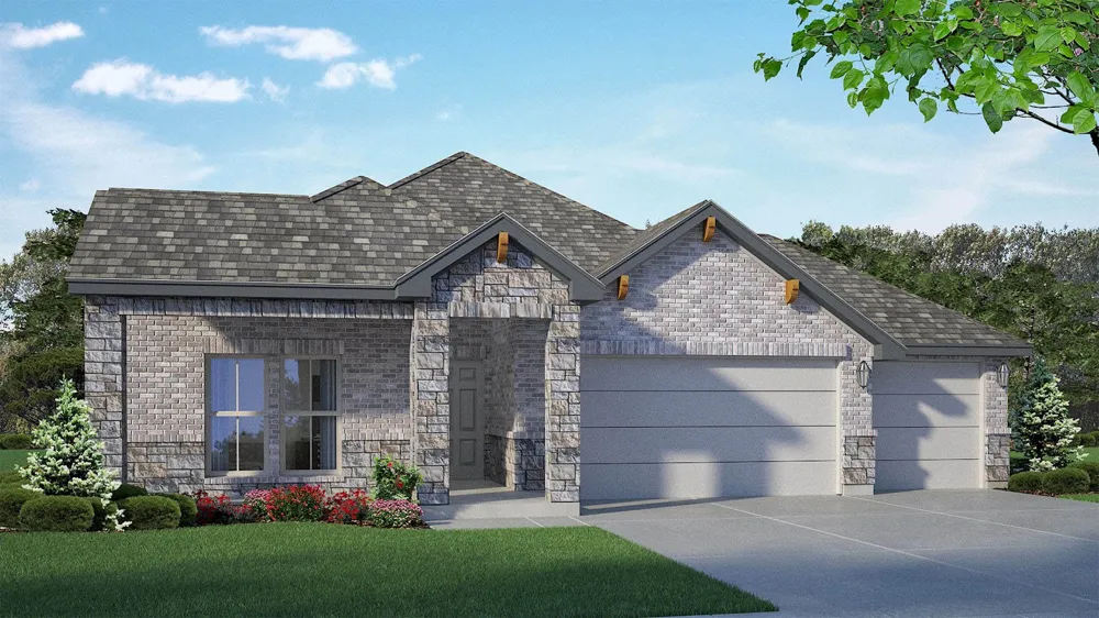 9906 Jett Drive Temple, TX 76502