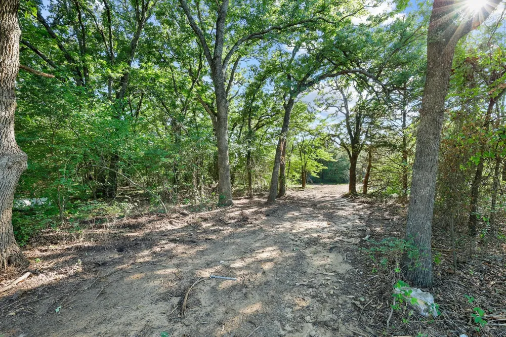 County Road 265 Collinsville, TX 76233