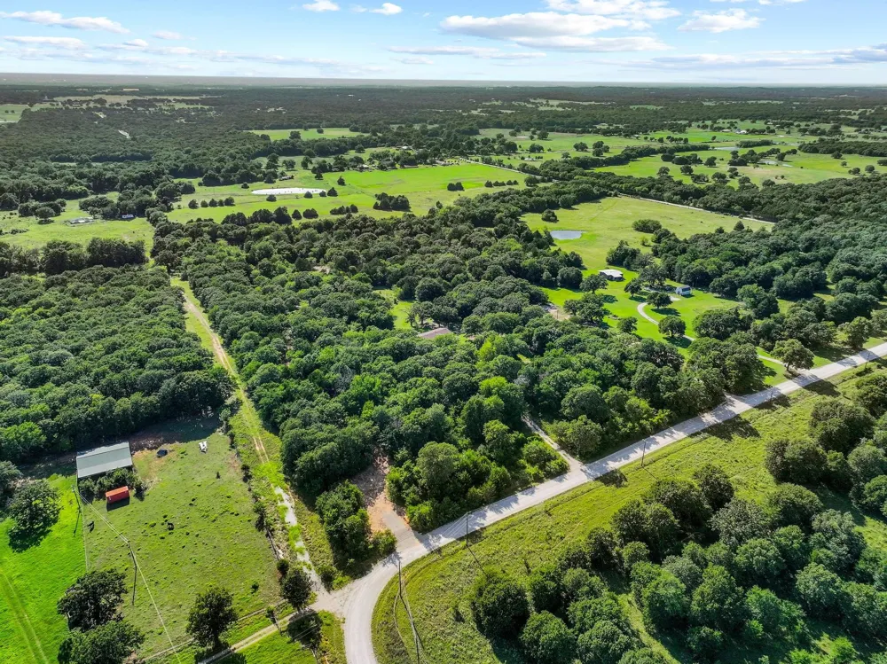 County Road 265 Collinsville, TX 76233