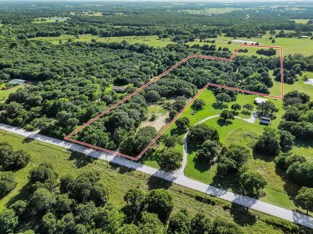 County Road 265 Collinsville, TX 76233