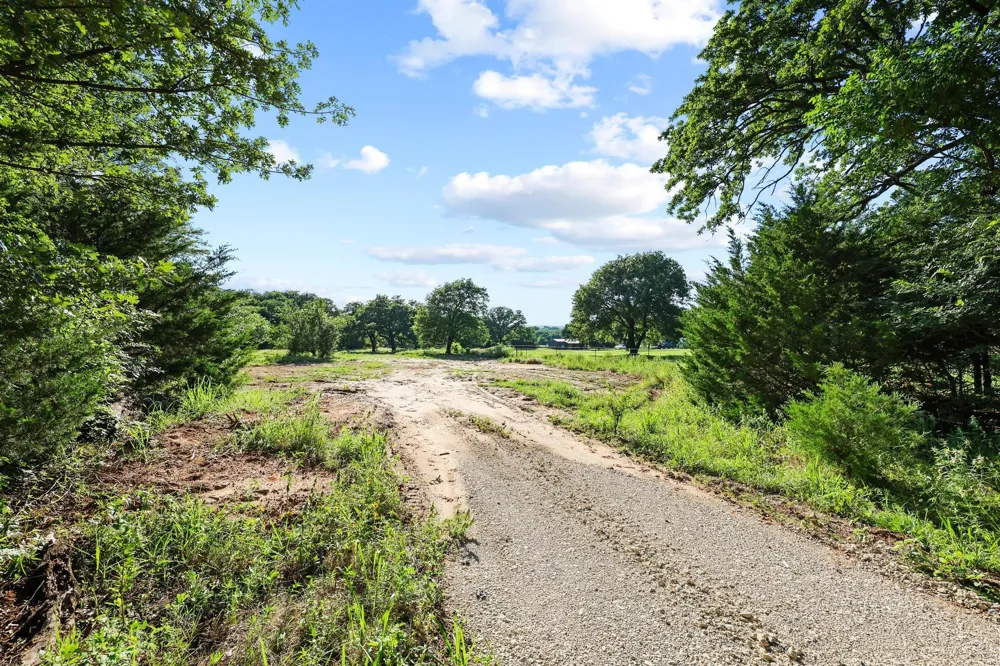 County Road 265 Collinsville, TX 76233