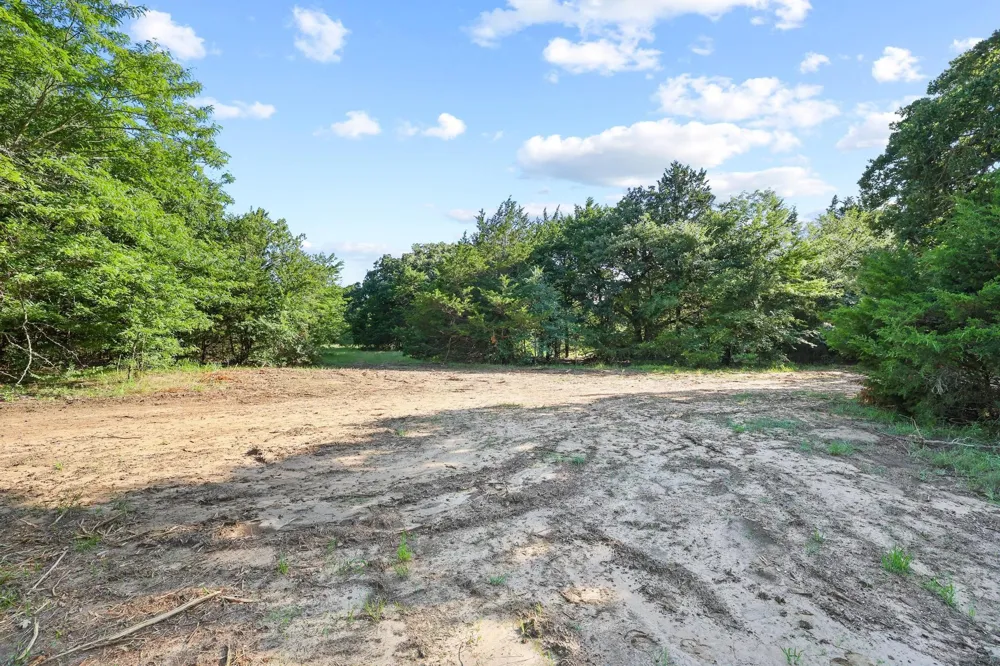 County Road 265 Collinsville, TX 76233