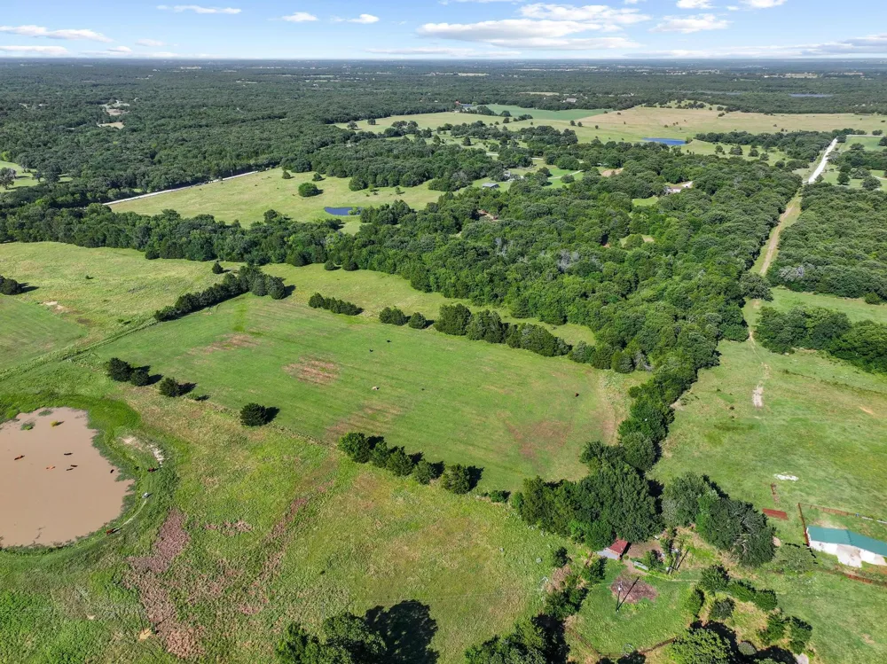 County Road 265 Collinsville, TX 76233