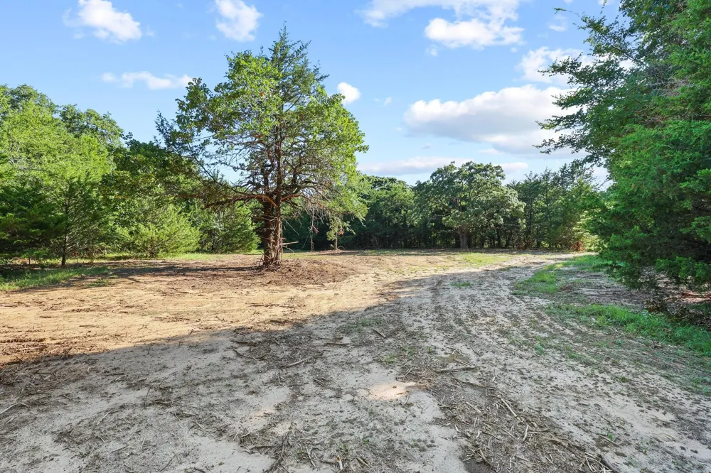 County Road 265 Collinsville, TX 76233