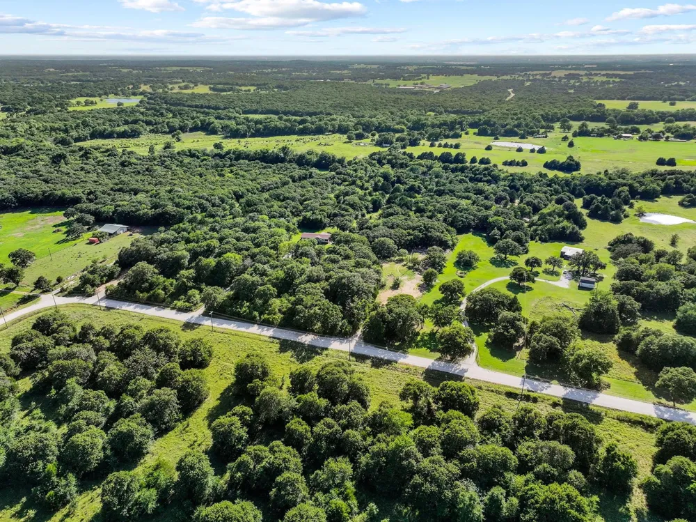 County Road 265 Collinsville, TX 76233