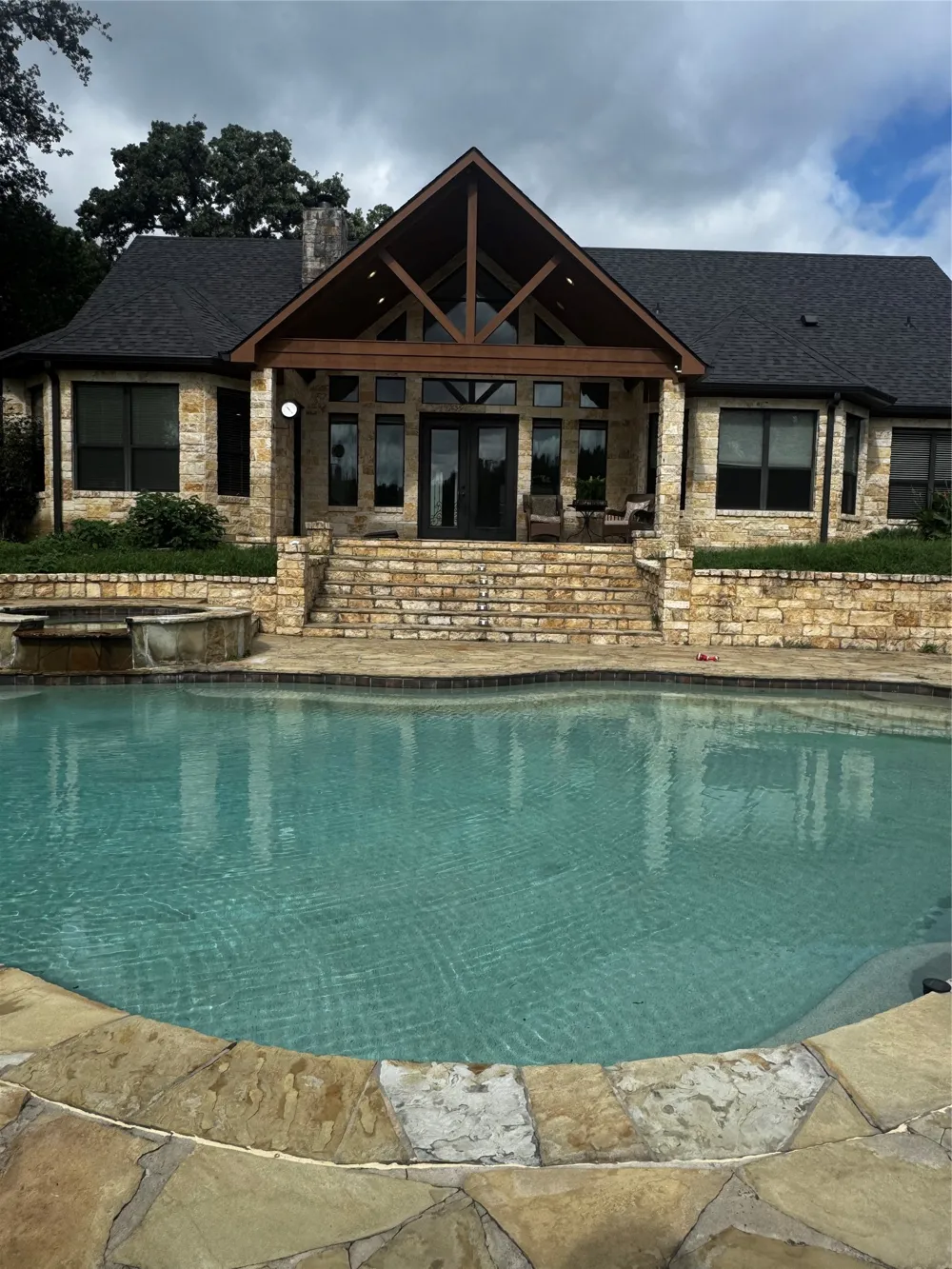 6414 Dorsey Drive Athens, TX 75752