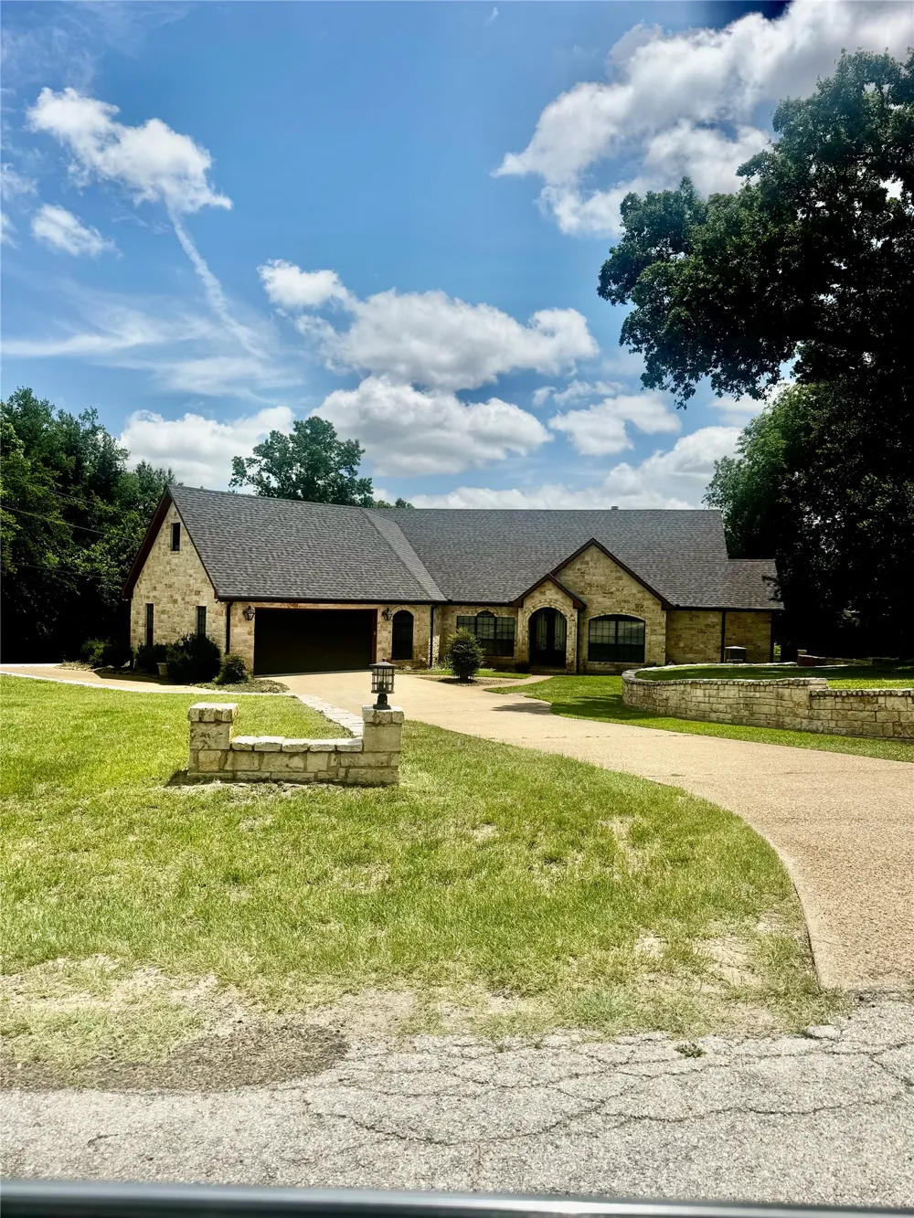 6414 Dorsey Drive Athens, TX 75752
