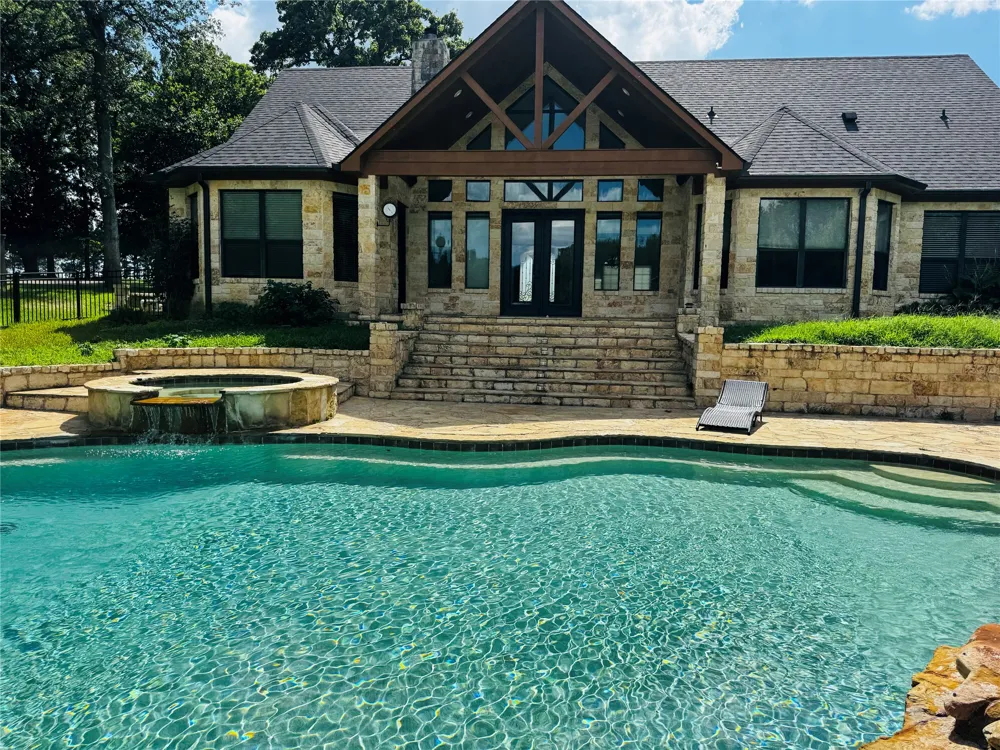 6414 Dorsey Drive Athens, TX 75752