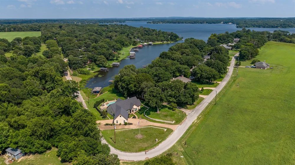 6414 Dorsey Drive Athens, TX 75752