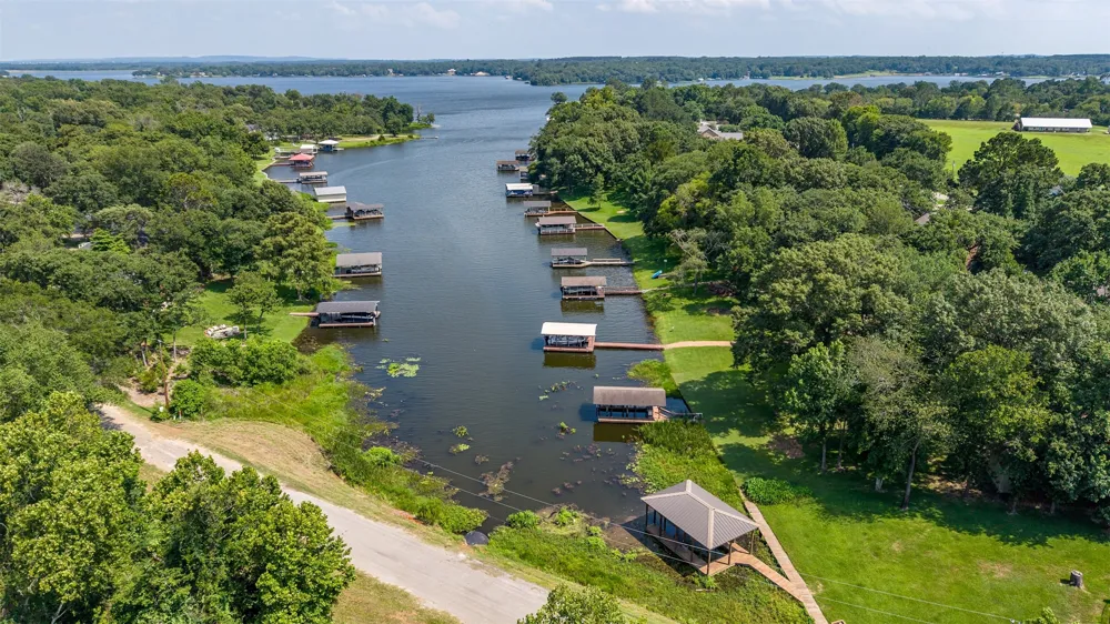 6414 Dorsey Drive Athens, TX 75752