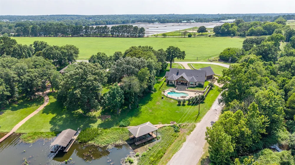 6414 Dorsey Drive Athens, TX 75752