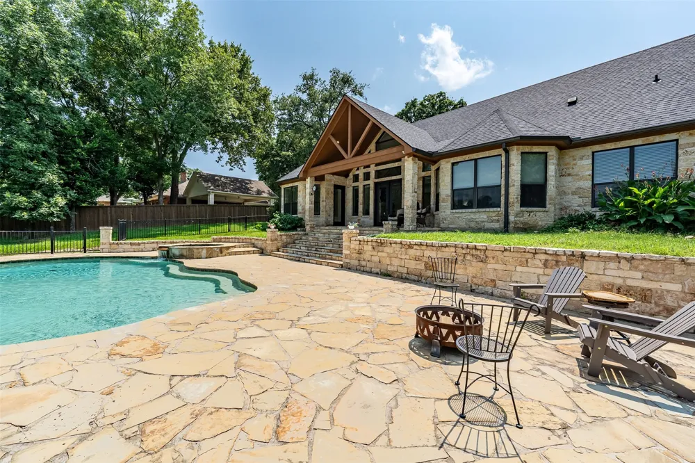 6414 Dorsey Drive Athens, TX 75752