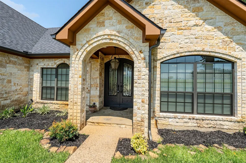 6414 Dorsey Drive Athens, TX 75752