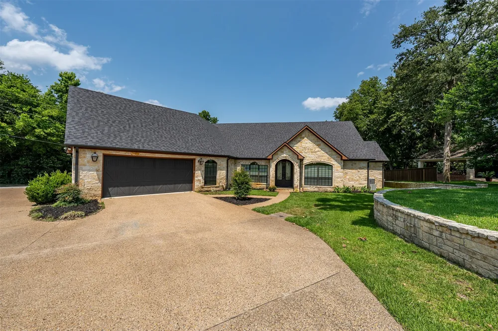 6414 Dorsey Drive Athens, TX 75752
