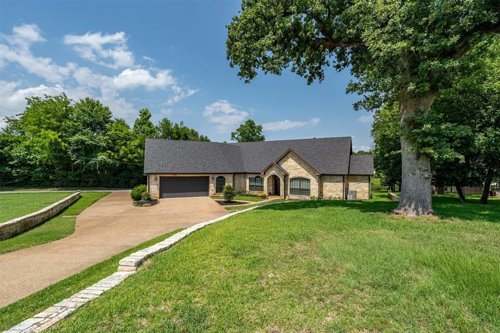 6414 Dorsey Drive Athens, TX 75752
