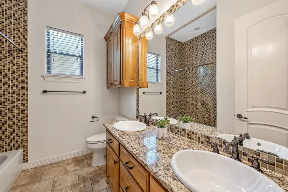 6414 Dorsey Drive Athens, TX 75752