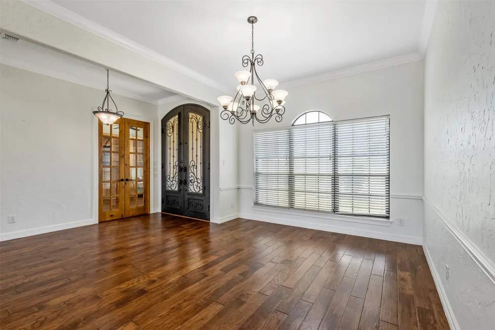 6414 Dorsey Drive Athens, TX 75752