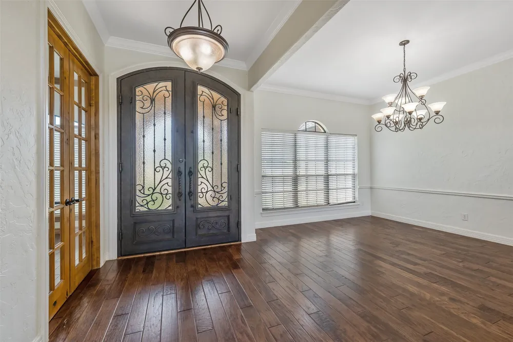 6414 Dorsey Drive Athens, TX 75752
