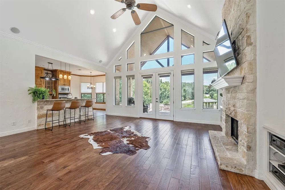 6414 Dorsey Drive Athens, TX 75752