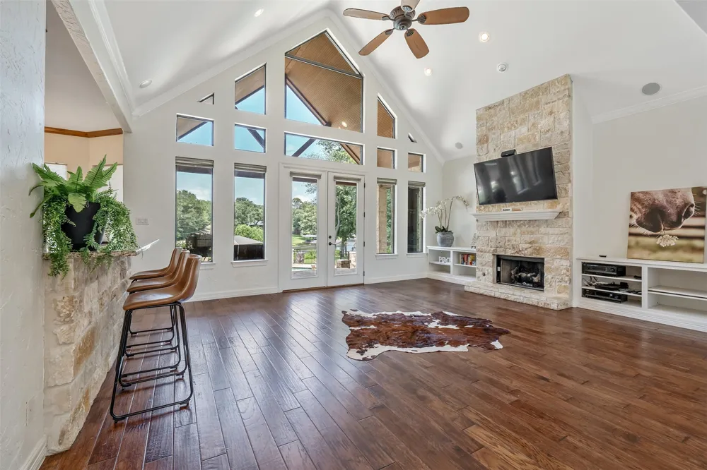 6414 Dorsey Drive Athens, TX 75752