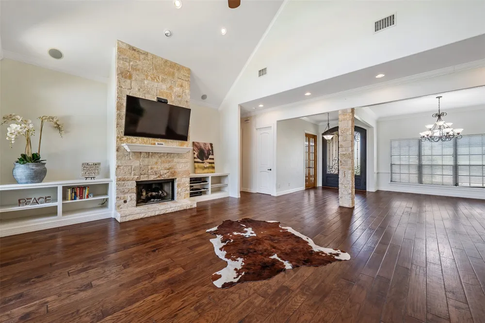 6414 Dorsey Drive Athens, TX 75752