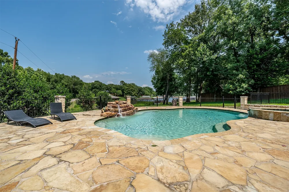 6414 Dorsey Drive Athens, TX 75752
