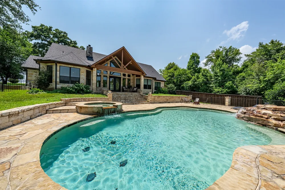 6414 Dorsey Drive Athens, TX 75752