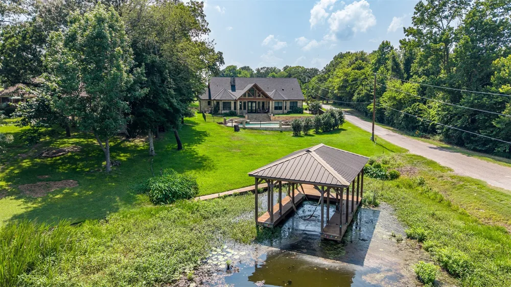 6414 Dorsey Drive Athens, TX 75752