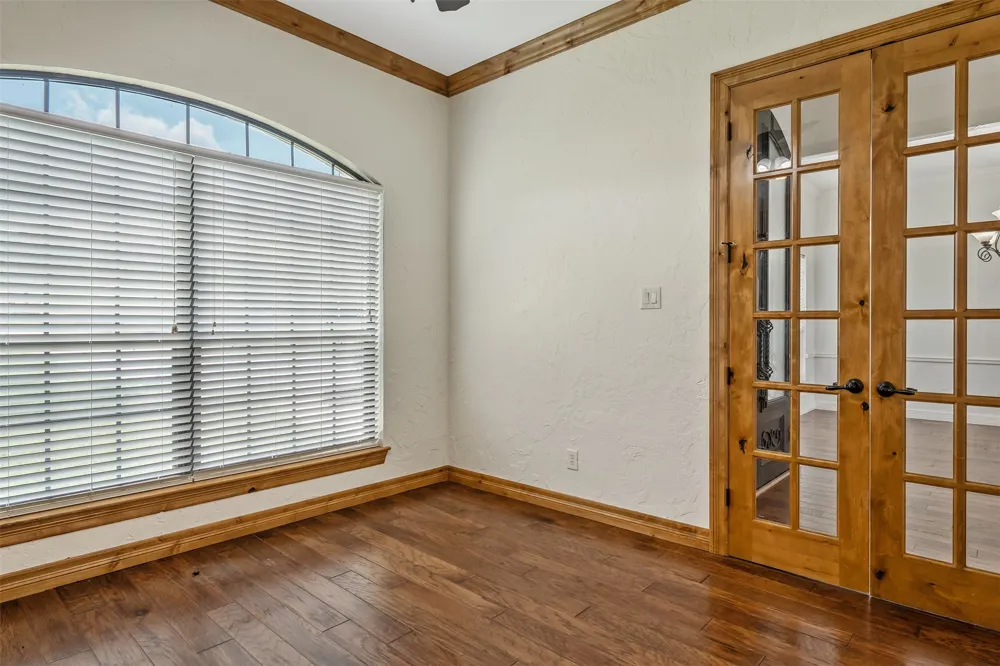 6414 Dorsey Drive Athens, TX 75752