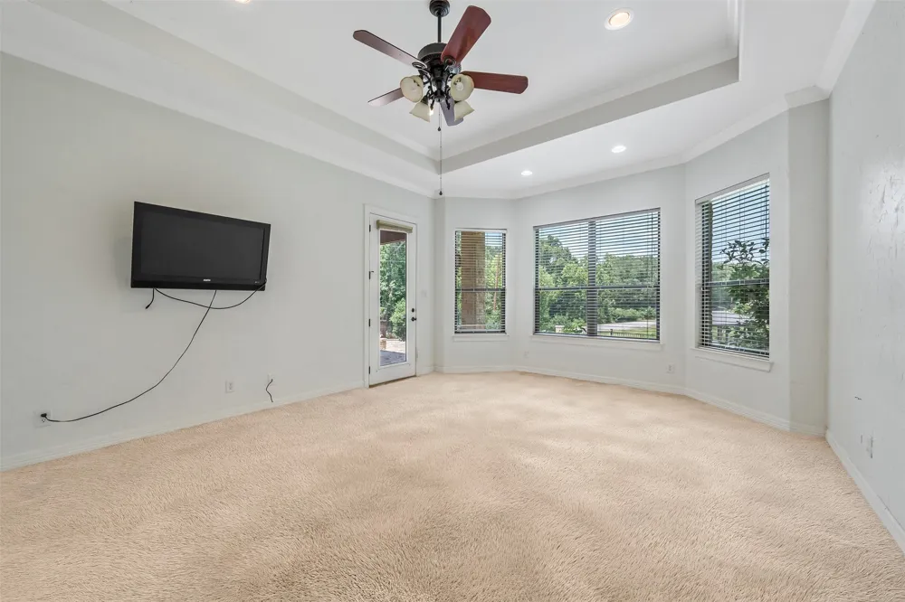 6414 Dorsey Drive Athens, TX 75752