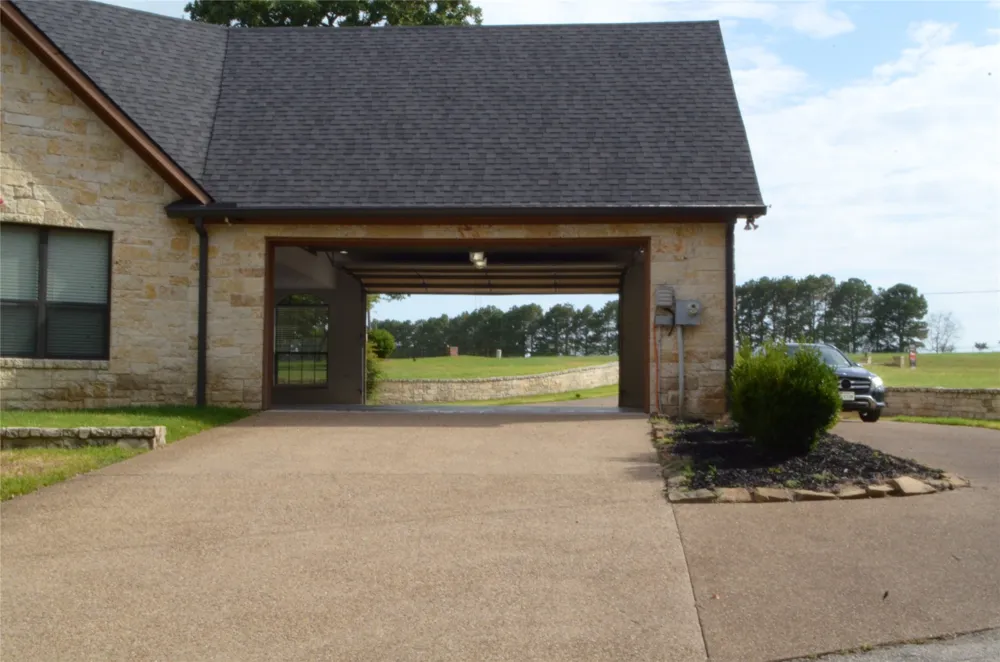6414 Dorsey Drive Athens, TX 75752