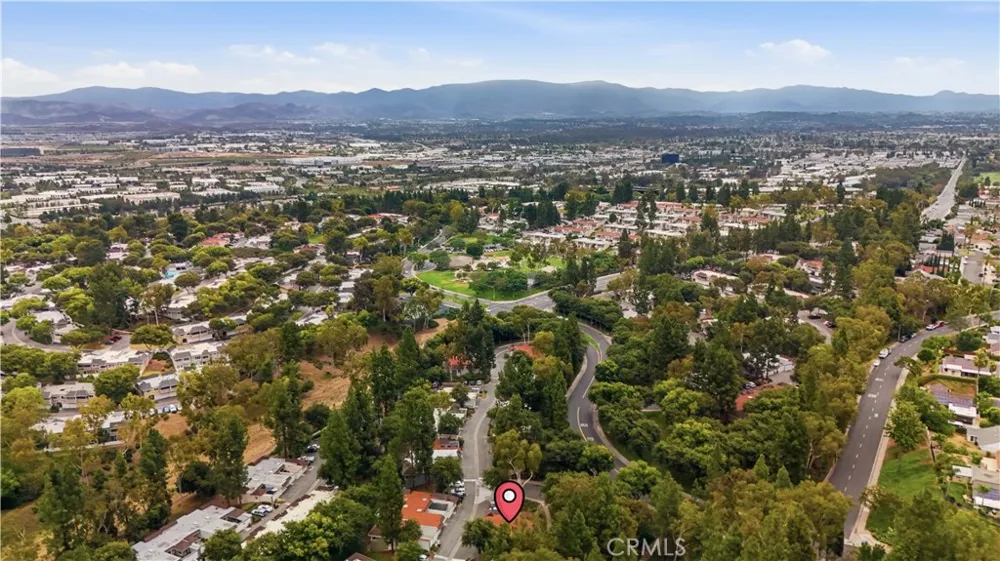 22122 Caminito Vino Laguna Hills, CA 92653