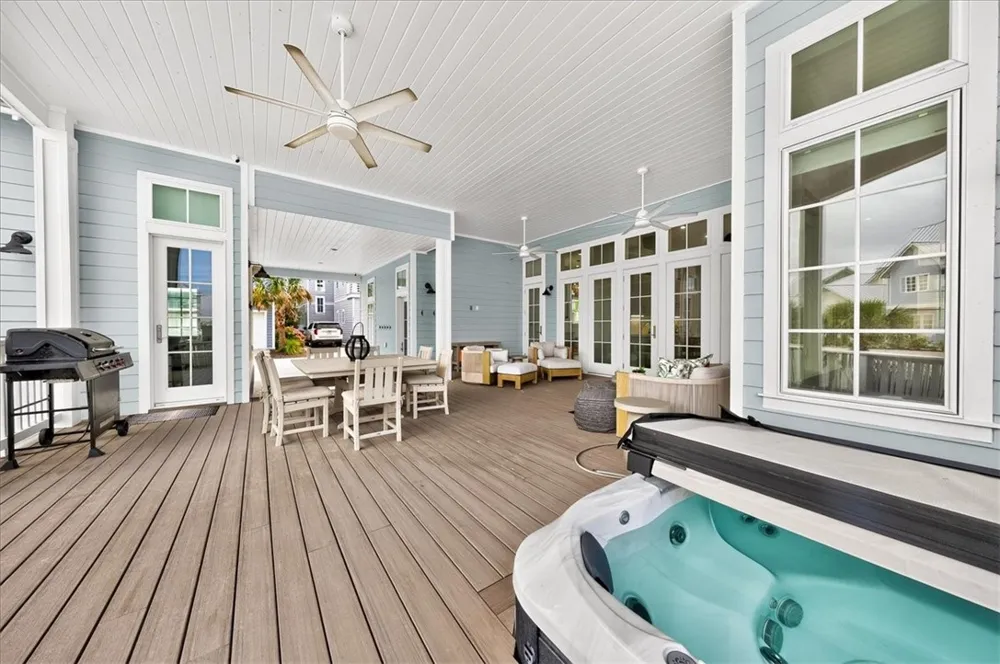217 South Shore Drive Port Aransas, TX 78373
